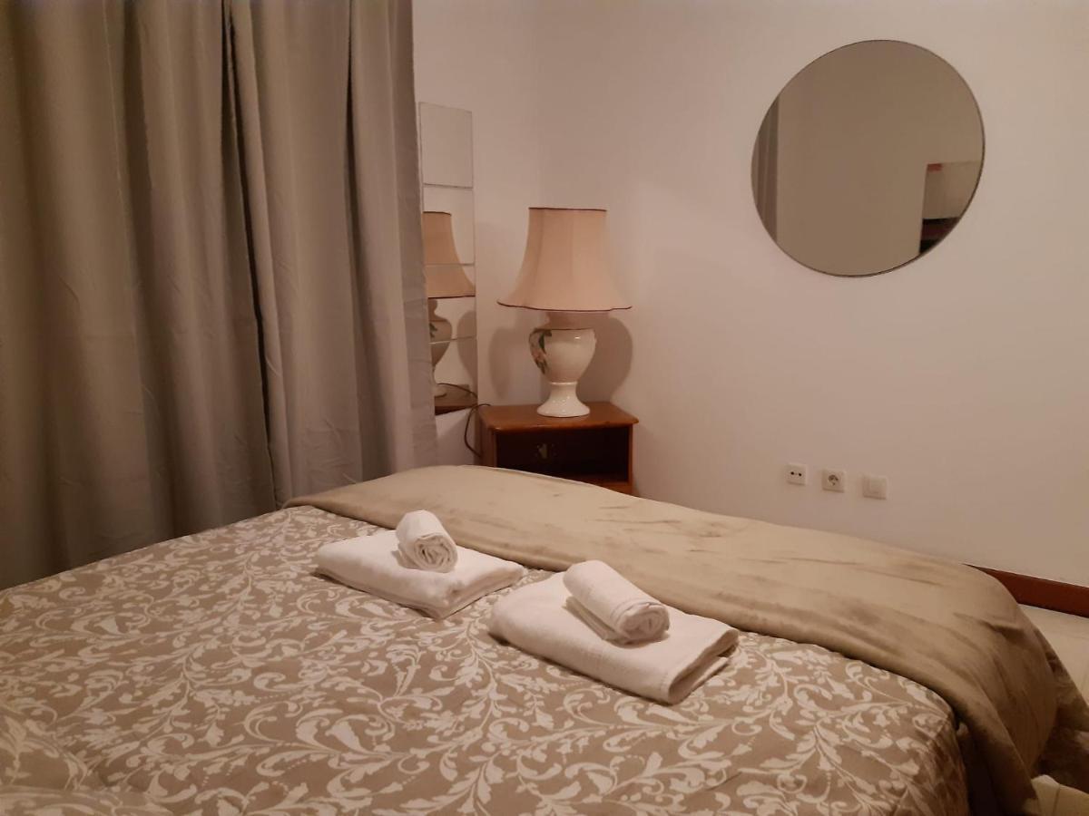 Apartamento Arena 플라야블랑카 외부 사진