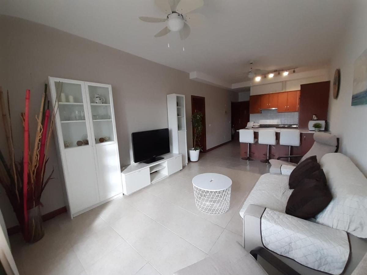 Apartamento Arena 플라야블랑카 외부 사진