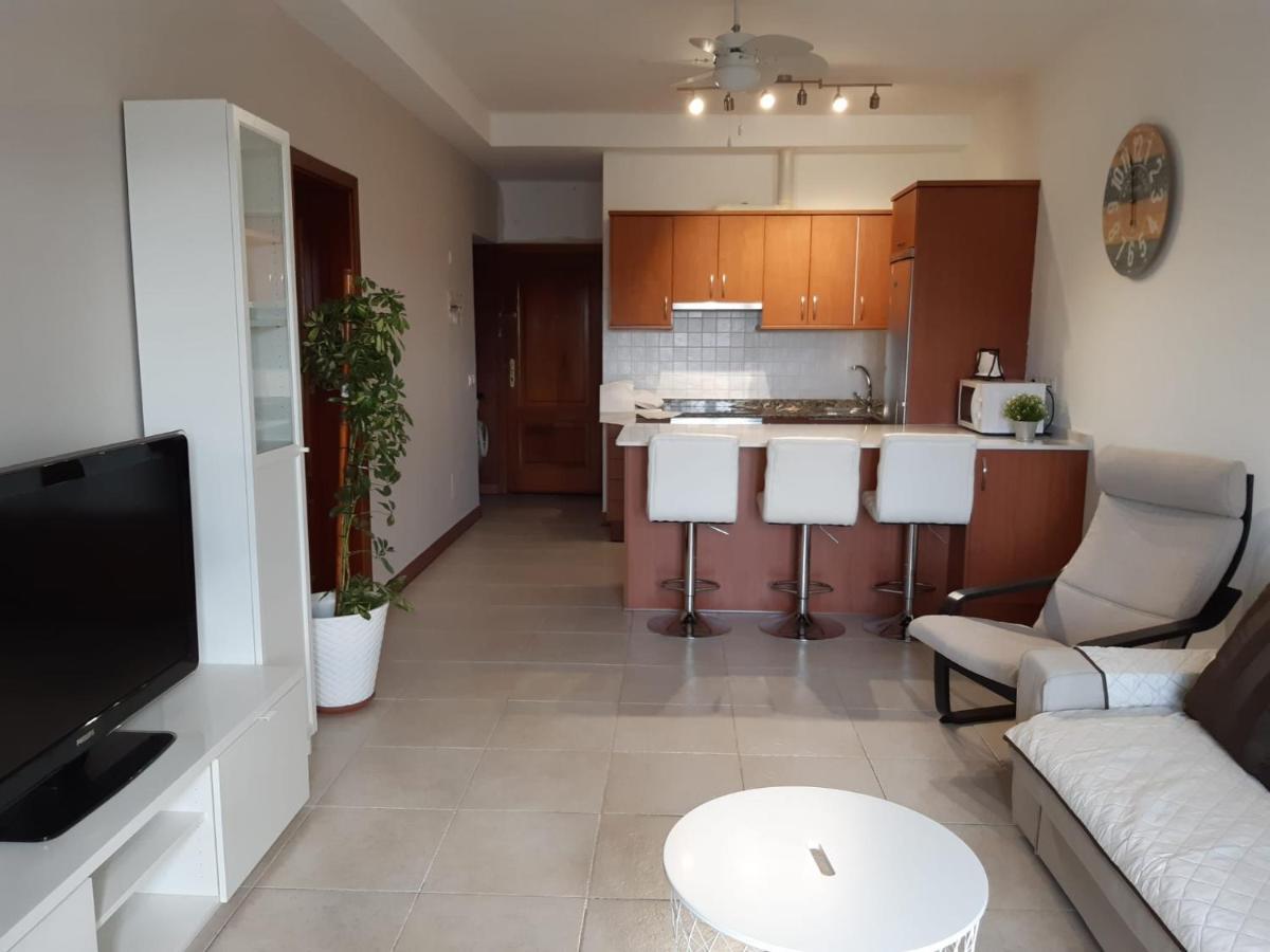 Apartamento Arena 플라야블랑카 외부 사진