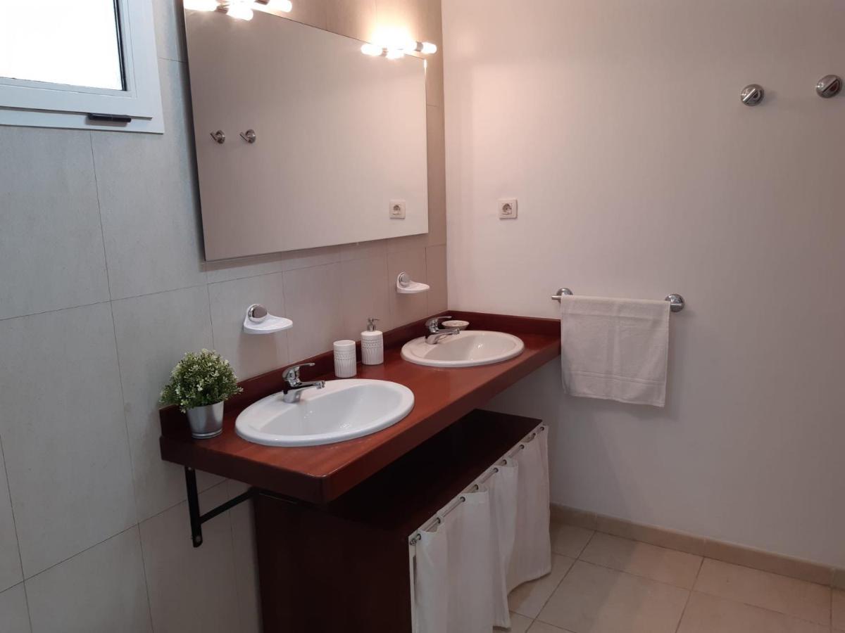 Apartamento Arena 플라야블랑카 외부 사진