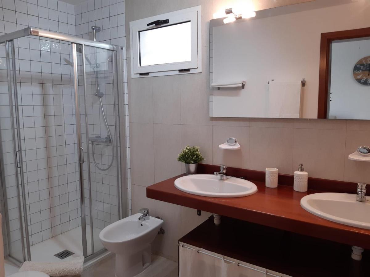 Apartamento Arena 플라야블랑카 외부 사진