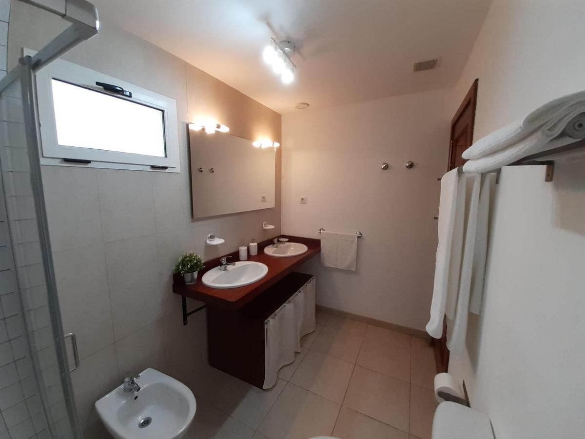 Apartamento Arena 플라야블랑카 외부 사진