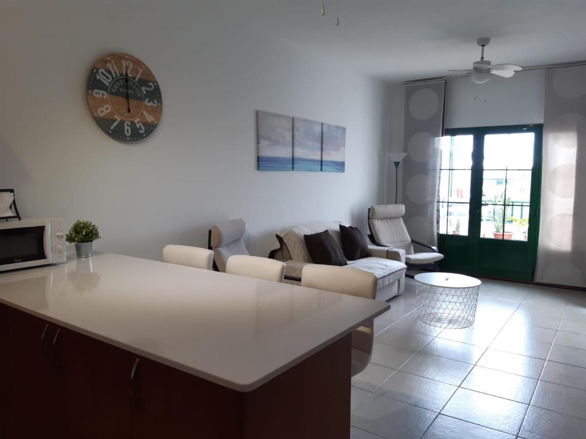 Apartamento Arena 플라야블랑카 외부 사진