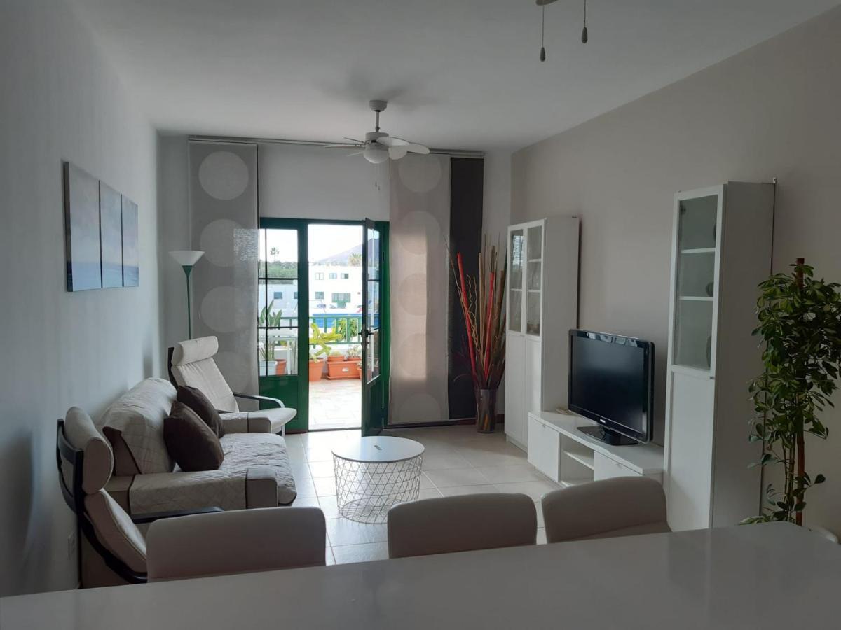 Apartamento Arena 플라야블랑카 외부 사진