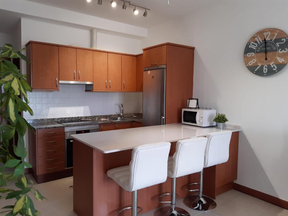 Apartamento Arena 플라야블랑카 외부 사진