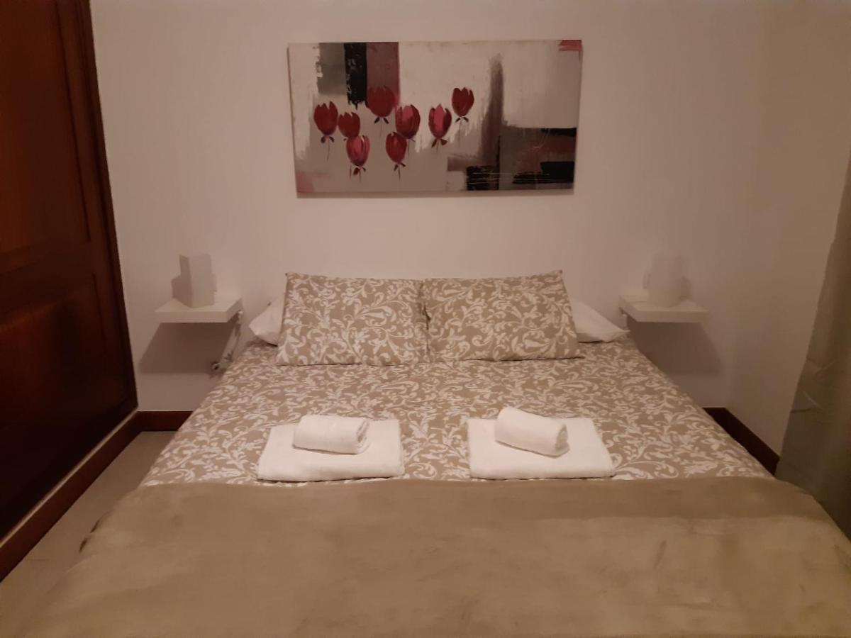 Apartamento Arena 플라야블랑카 외부 사진