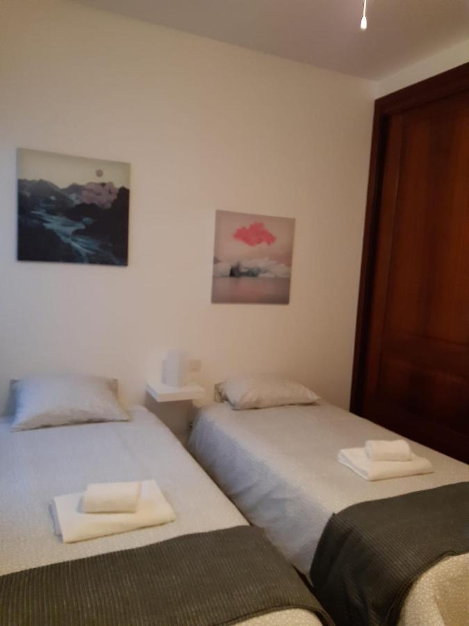 Apartamento Arena 플라야블랑카 외부 사진