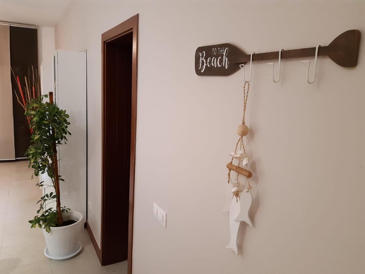 Apartamento Arena 플라야블랑카 외부 사진